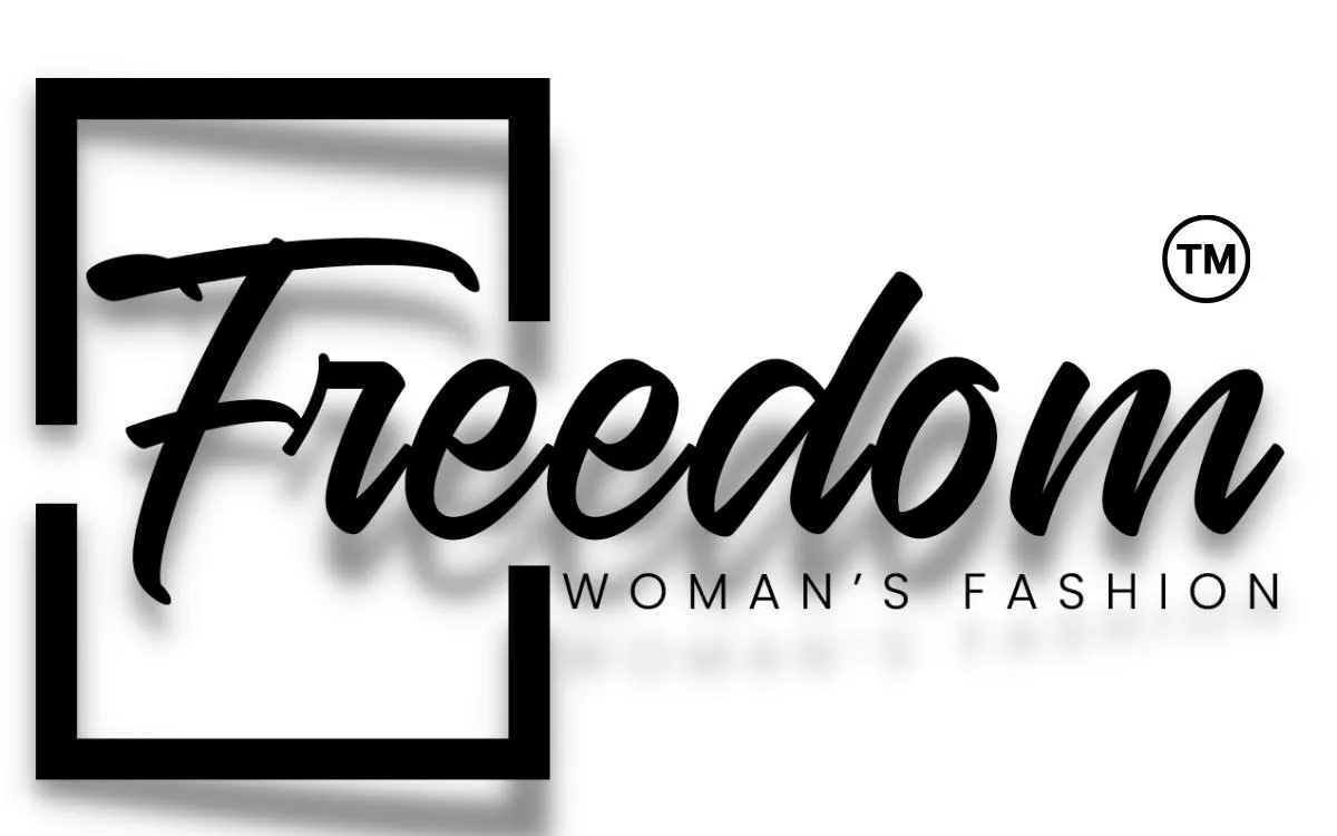 Freedom Woman's Fashion